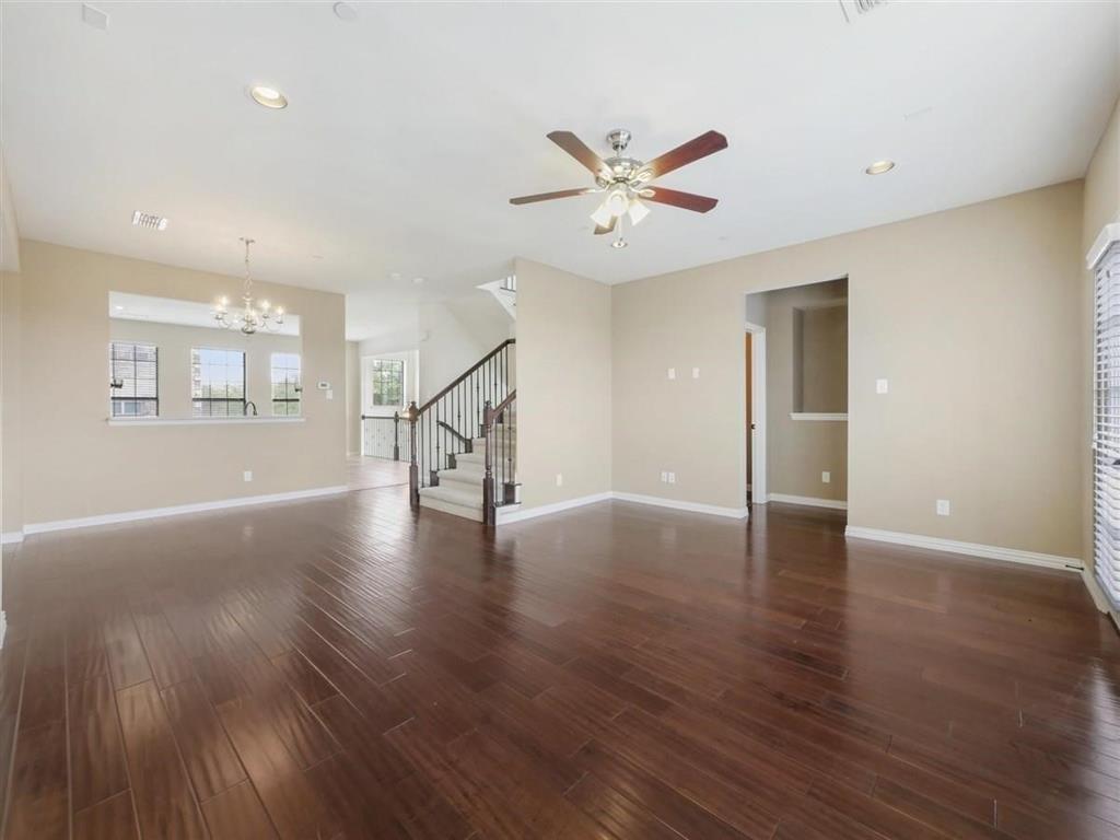 7817 Fox Horn Drive