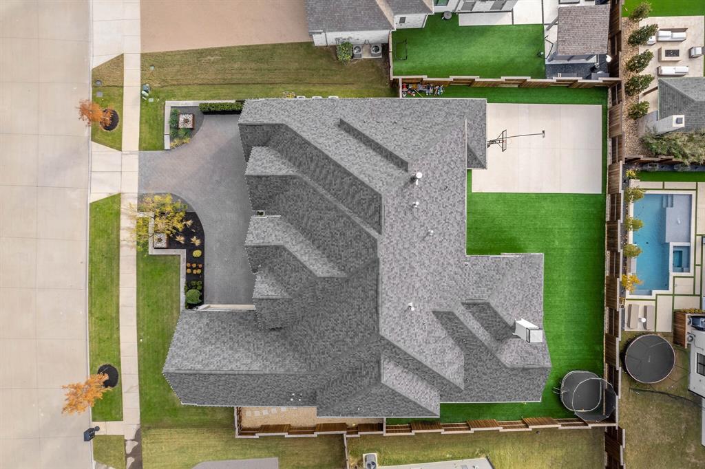 Windsong Ranch Ph 3c - Residential