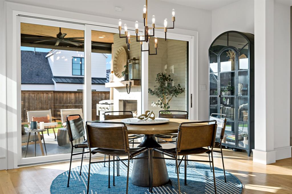 Windsong Ranch Ph 3c - Residential