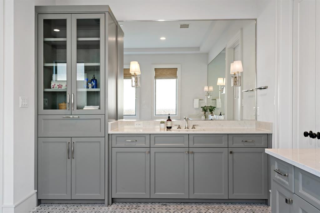 Windsong Ranch Ph 3c - Residential