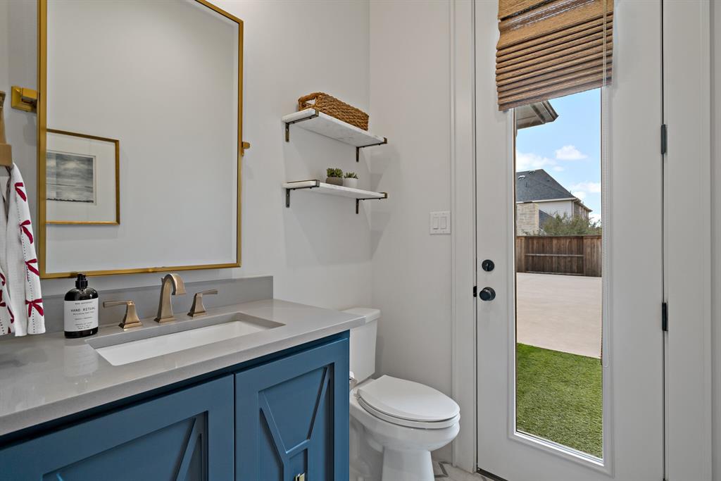 Windsong Ranch Ph 3c - Residential