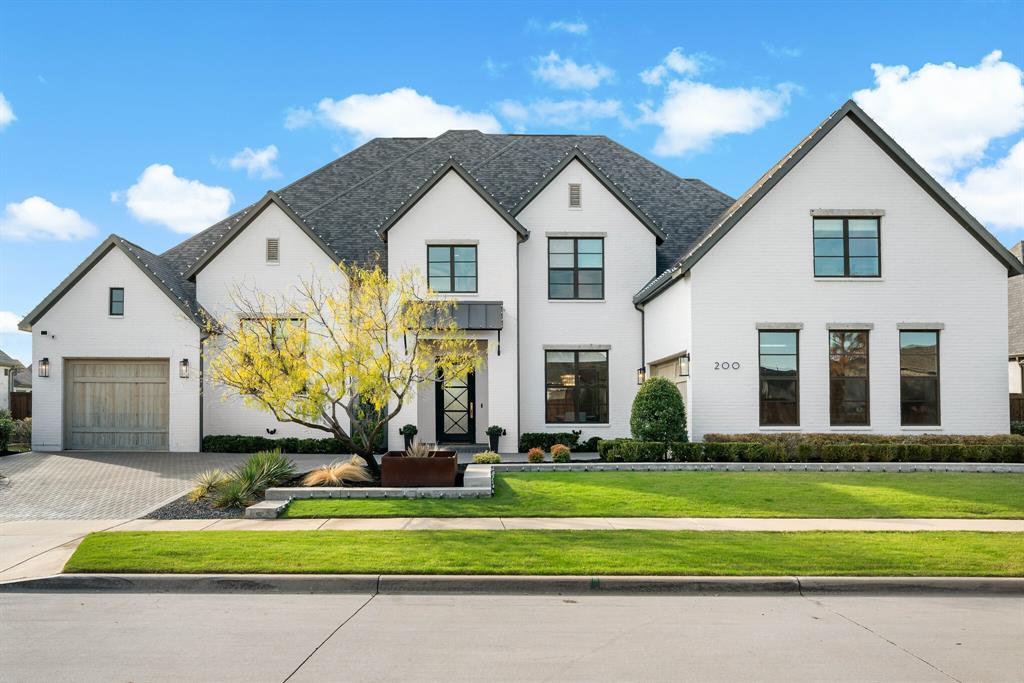 Windsong Ranch Ph 3c - Residential