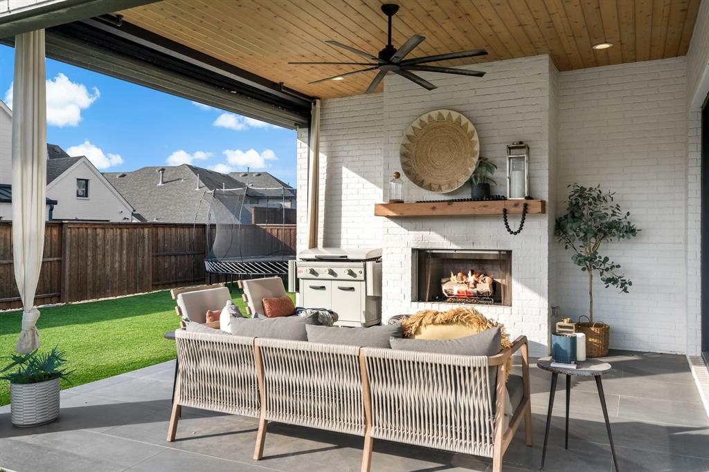 Windsong Ranch Ph 3c - Residential