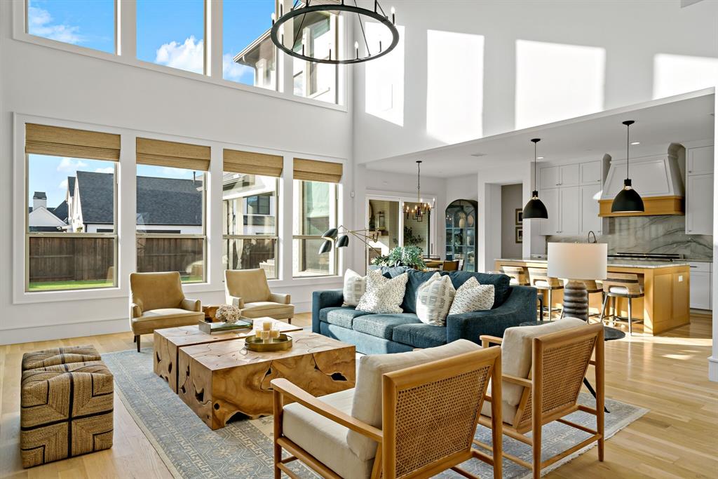 Windsong Ranch Ph 3c - Residential