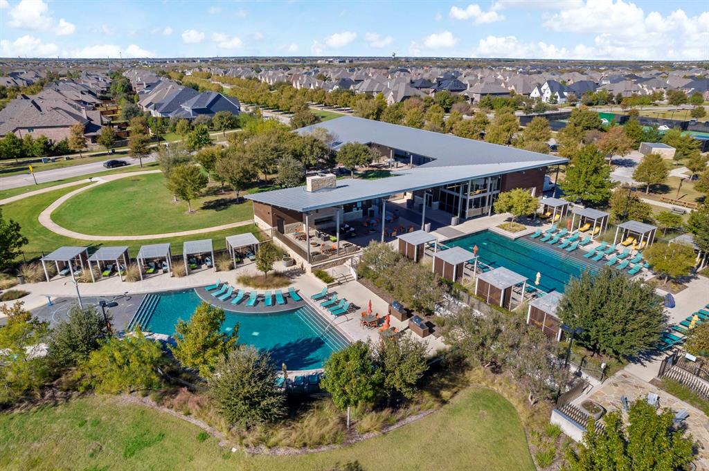 Windsong Ranch Ph 3c - Residential