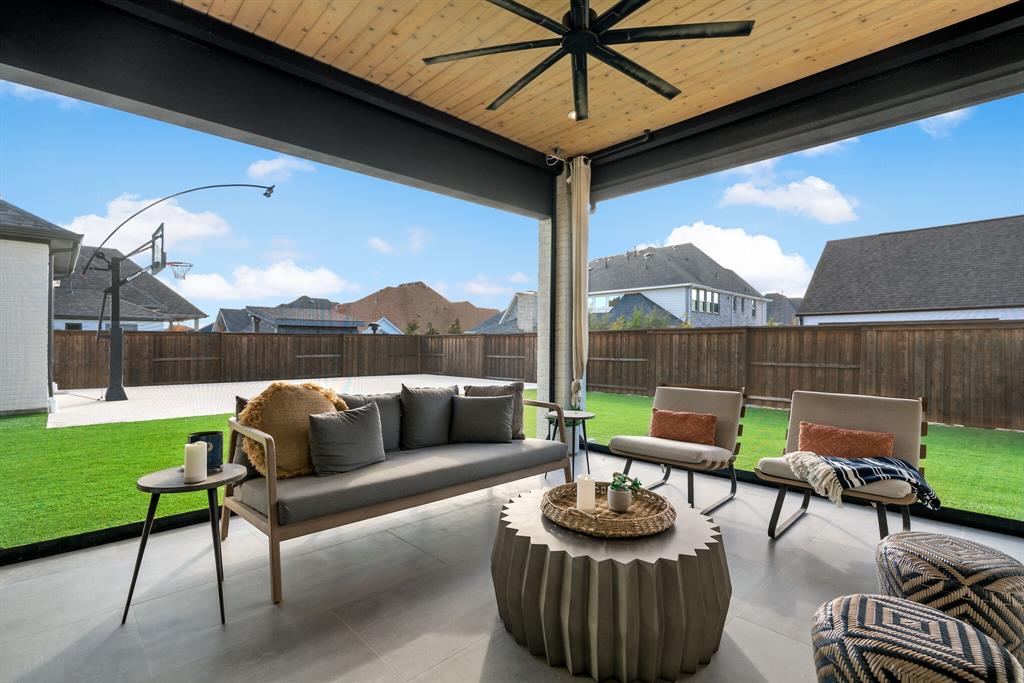 Windsong Ranch Ph 3c - Residential