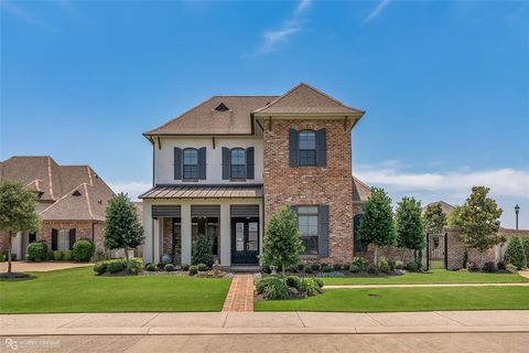 A home in Bossier City