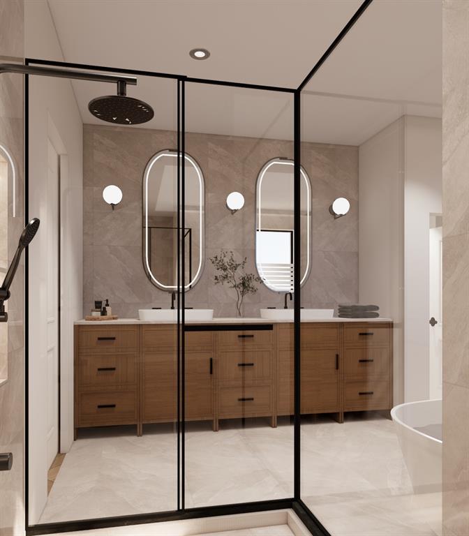 Lakeshore Hills Rev - Residential