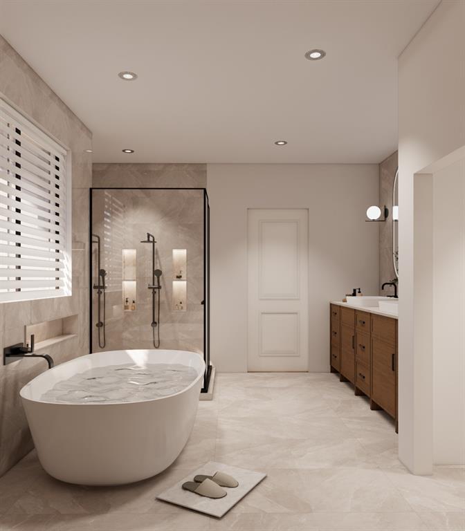 Lakeshore Hills Rev - Residential