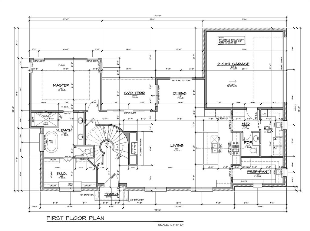 Lakeshore Hills Rev - Residential