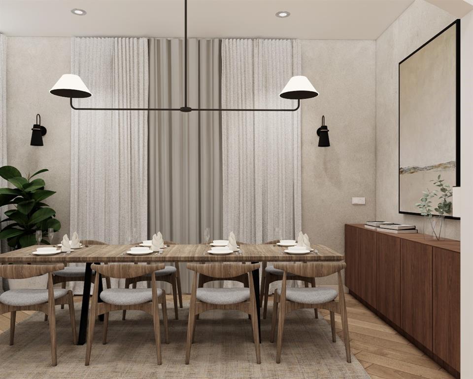 Lakeshore Hills Rev - Residential