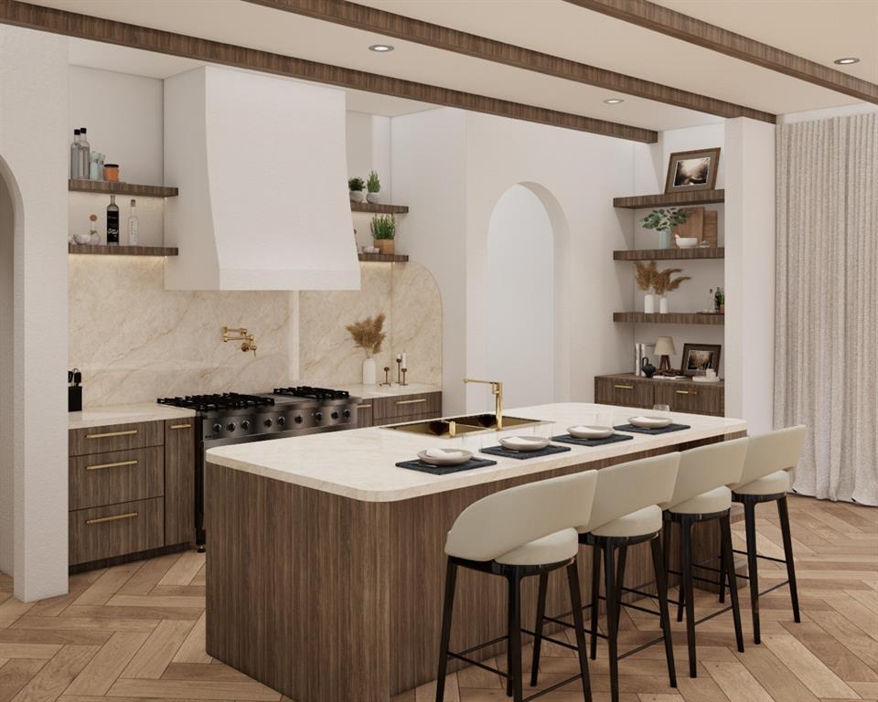 Lakeshore Hills Rev - Residential