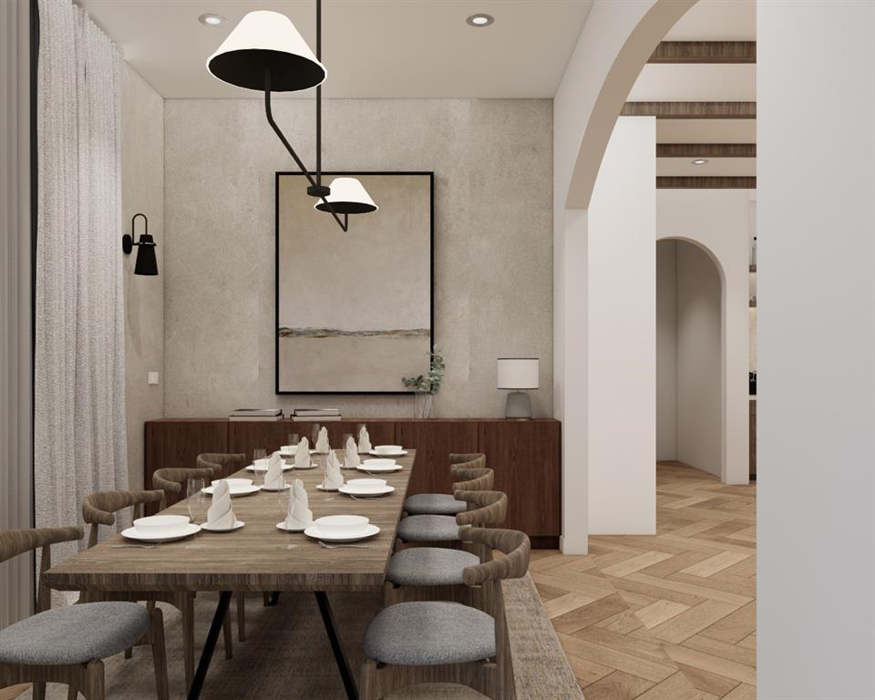 Lakeshore Hills Rev - Residential