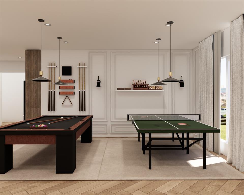 Lakeshore Hills Rev - Residential