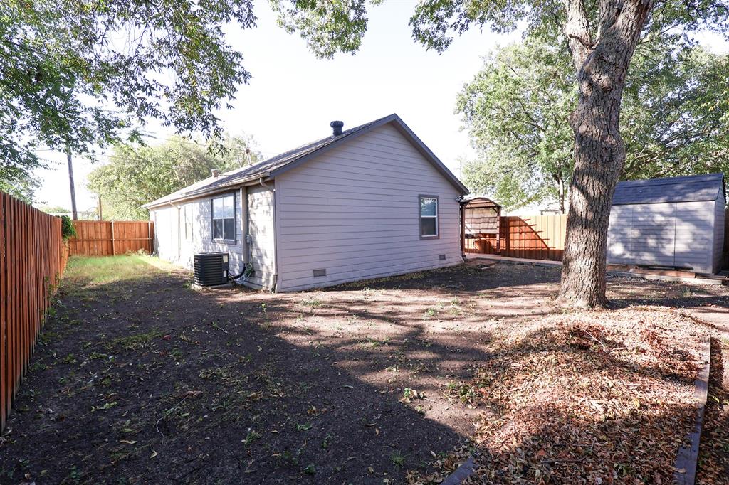 Gerrish Add - Residential Lease