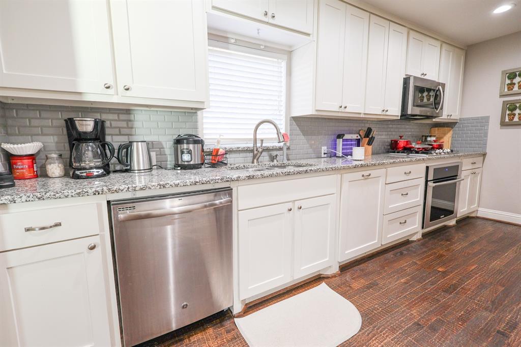 Gerrish Add - Residential Lease