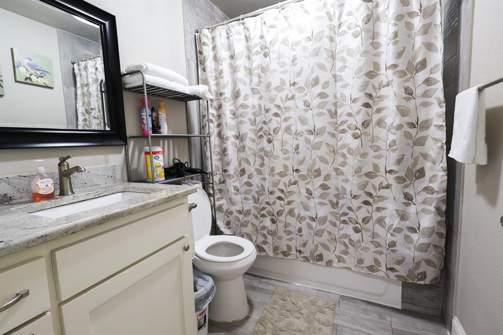 Gerrish Add - Residential Lease