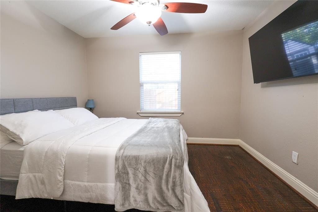 Gerrish Add - Residential Lease