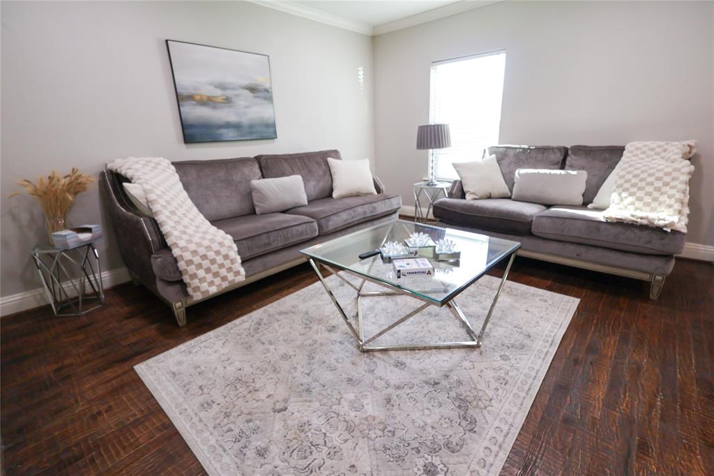 Gerrish Add - Residential Lease