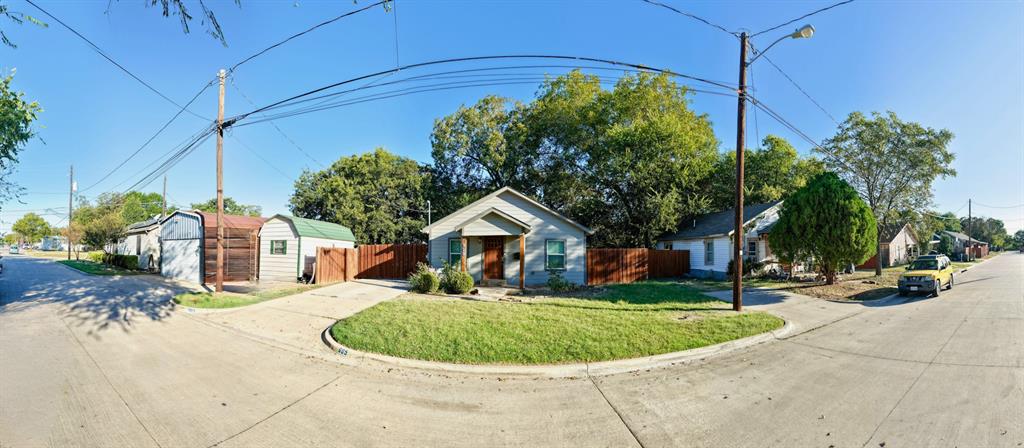 Gerrish Add - Residential Lease