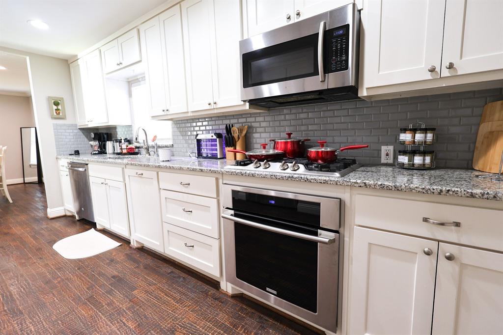 Gerrish Add - Residential Lease