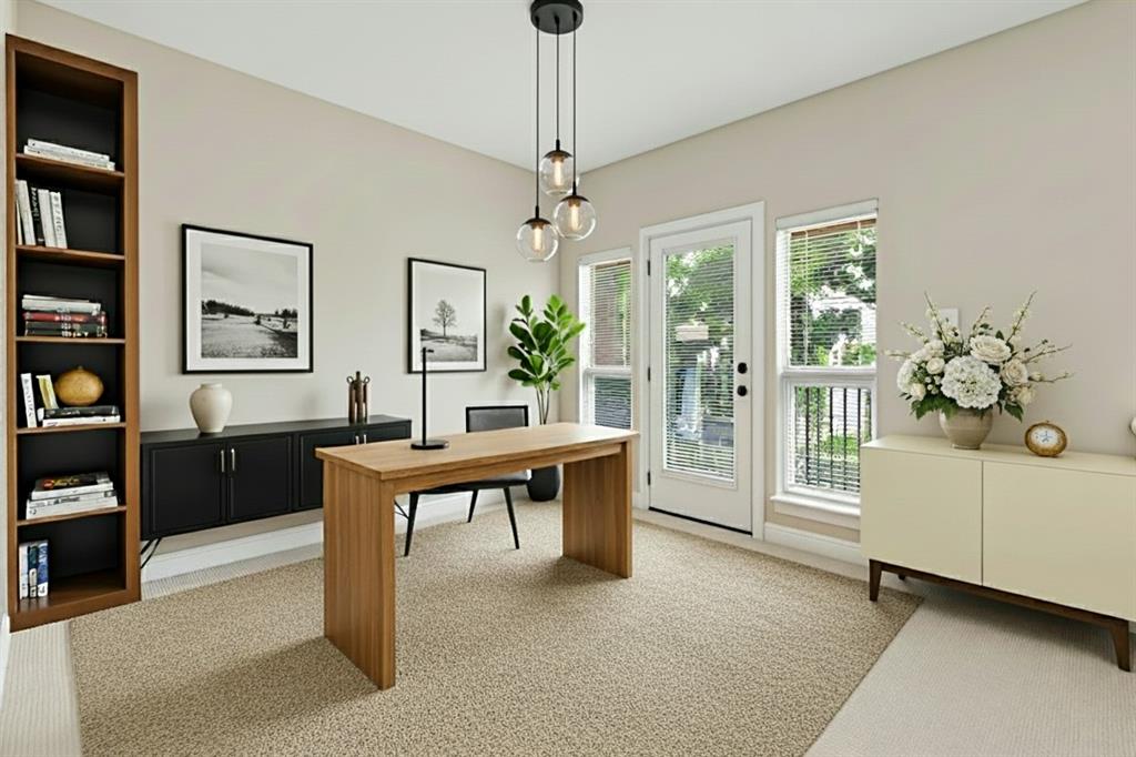 Worthington Corners - Residential