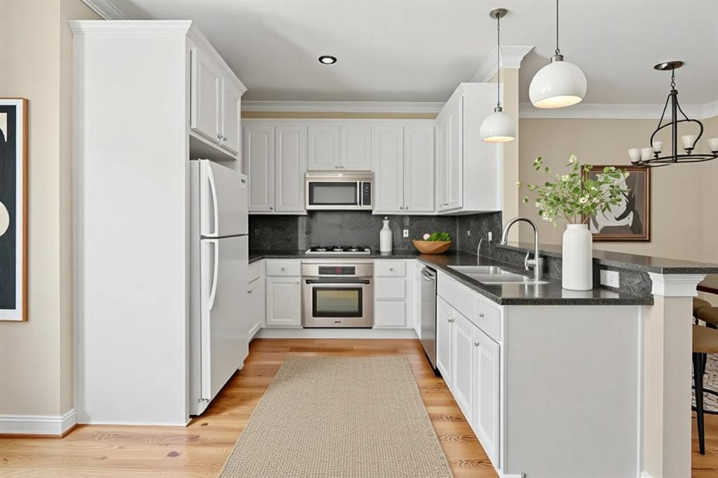 Worthington Corners - Residential