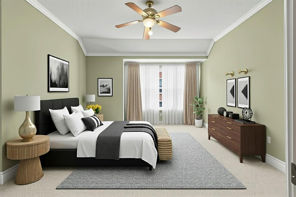 Worthington Corners - Residential