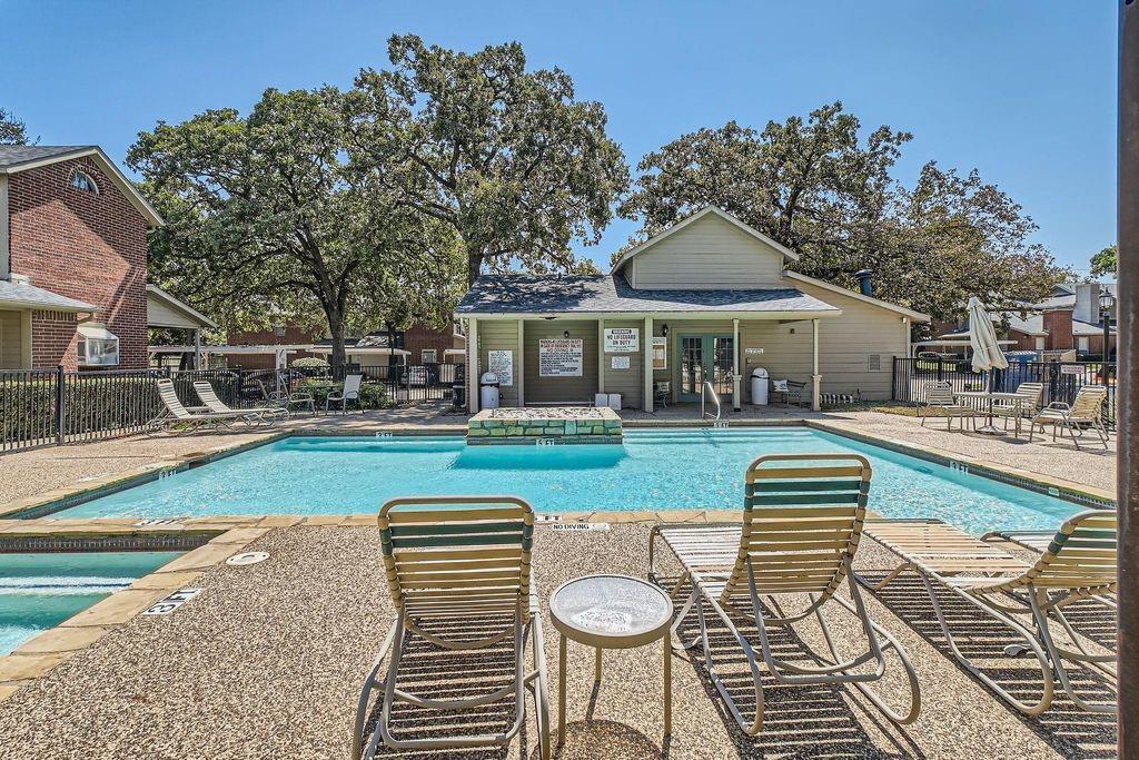 Meadowood Village Add - Residential