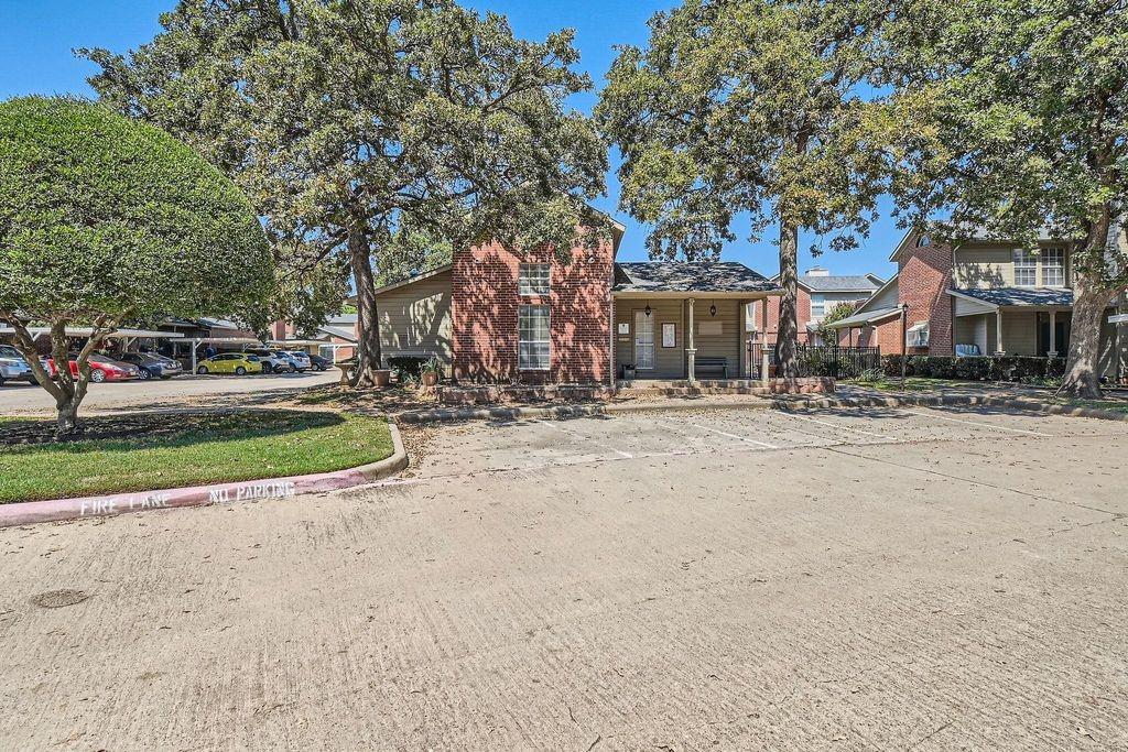 Meadowood Village Add - Residential