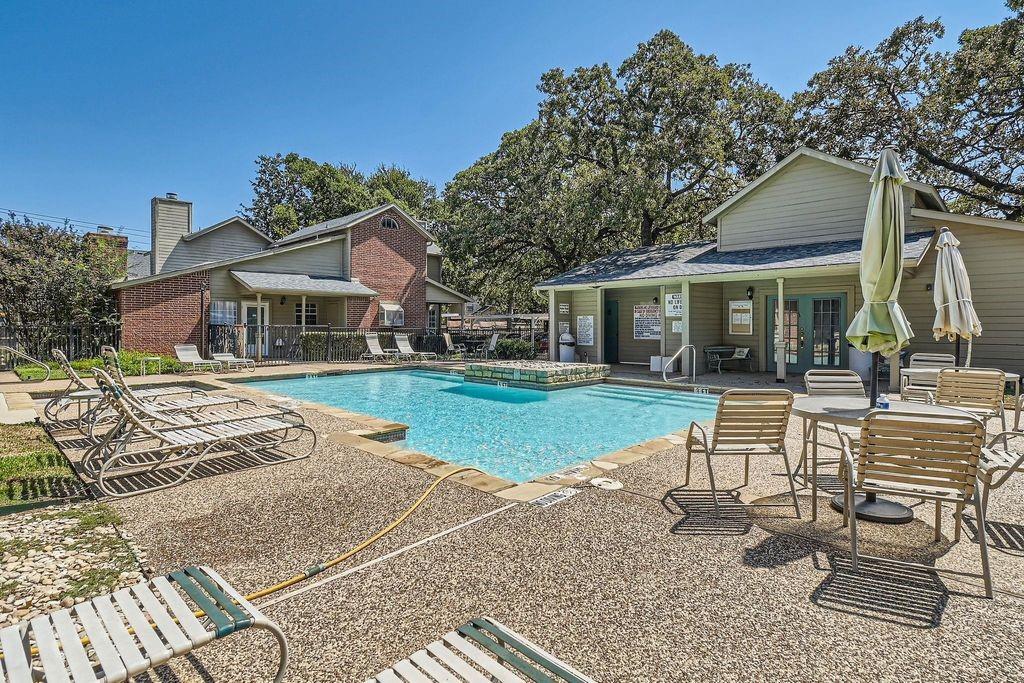 Meadowood Village Add - Residential