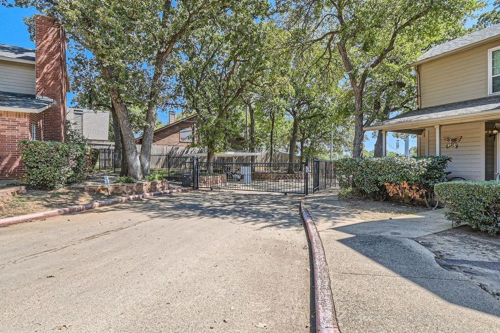 Meadowood Village Add - Residential