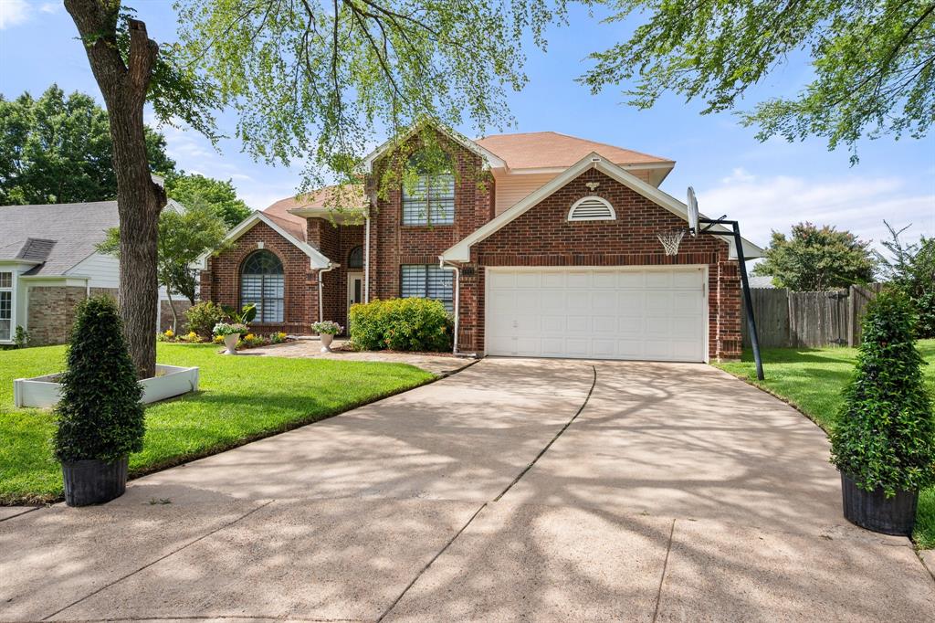 4313 Kenwood Drive