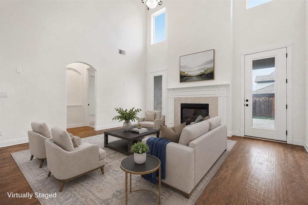 6625 Titus Lane