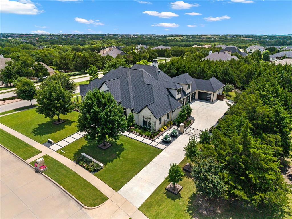 708 Wilford Way