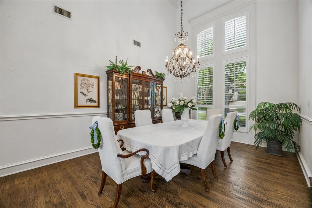 807 Independence Parkway