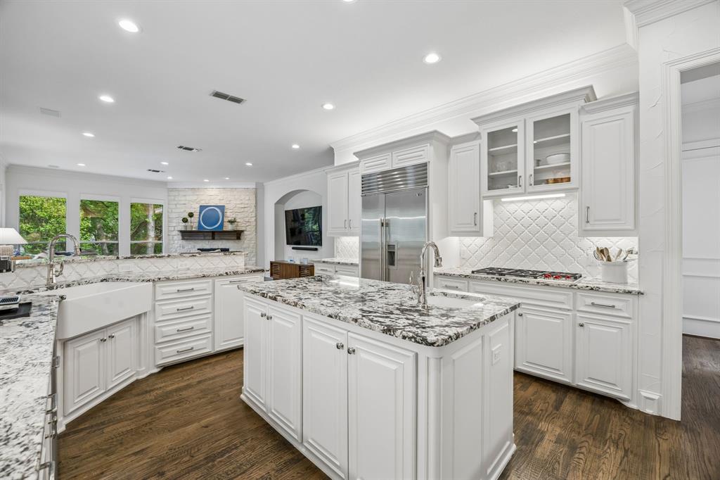 Monticello Estates - Residential