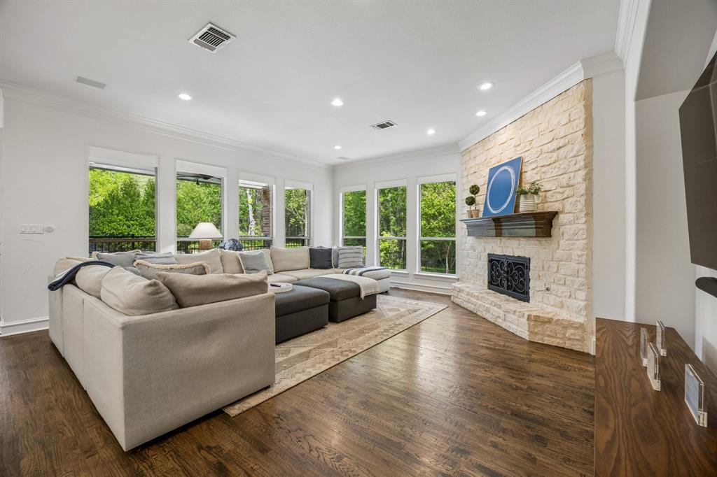 Monticello Estates - Residential