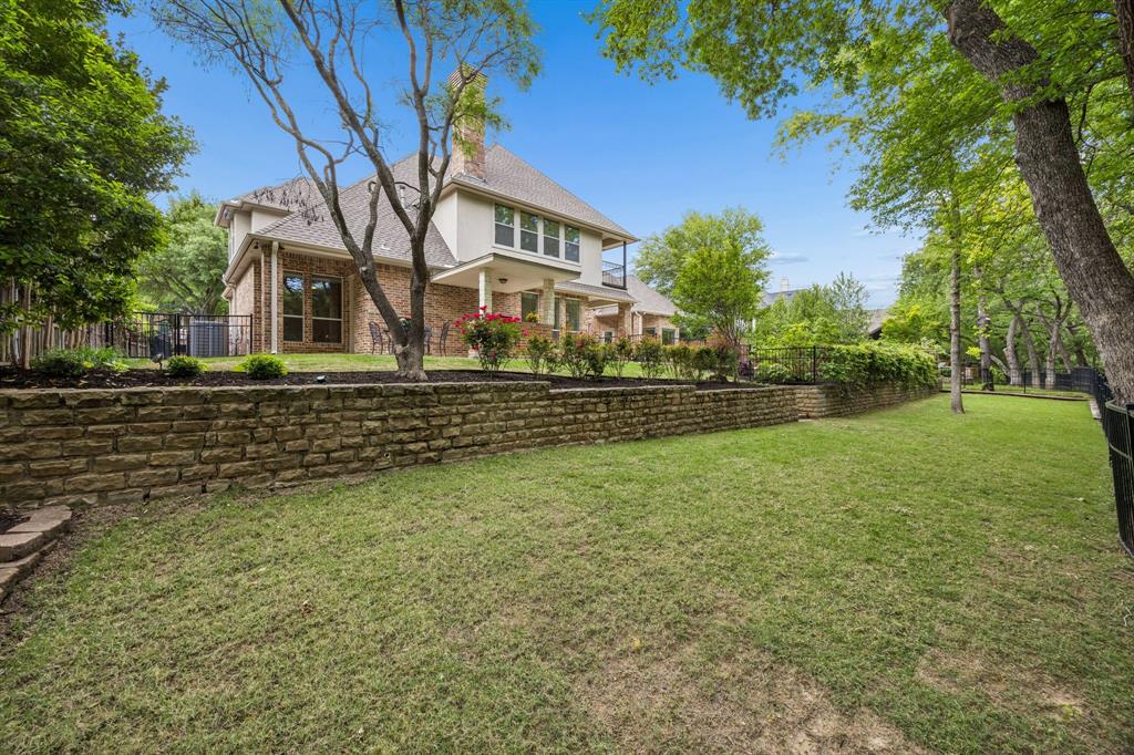 Monticello Estates - Residential