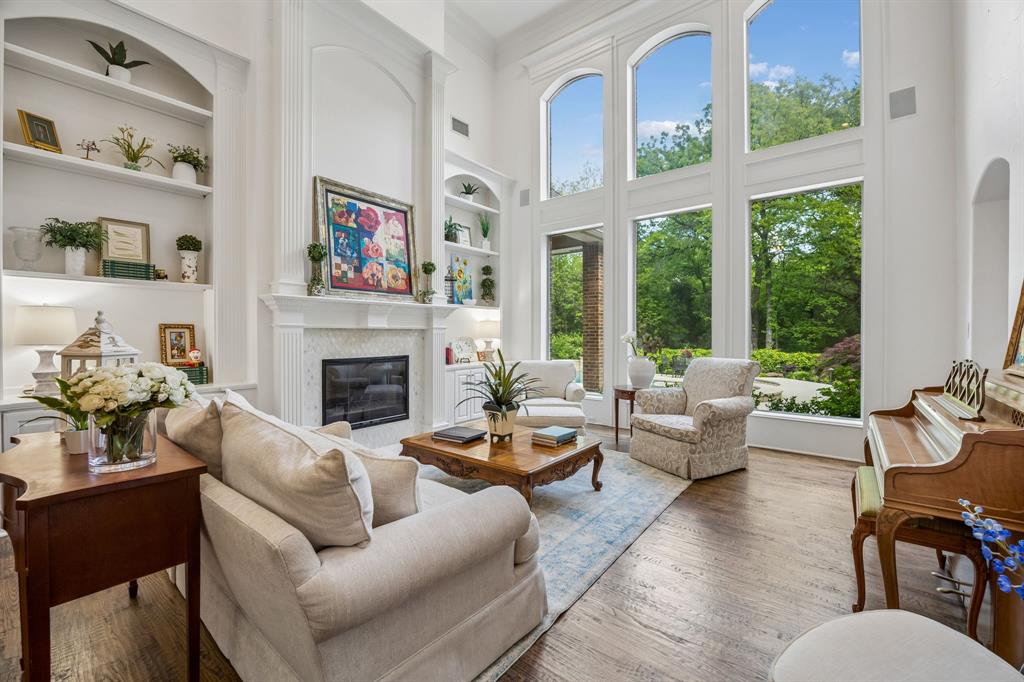 Monticello Estates - Residential