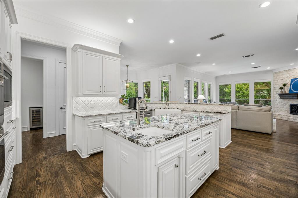 Monticello Estates - Residential