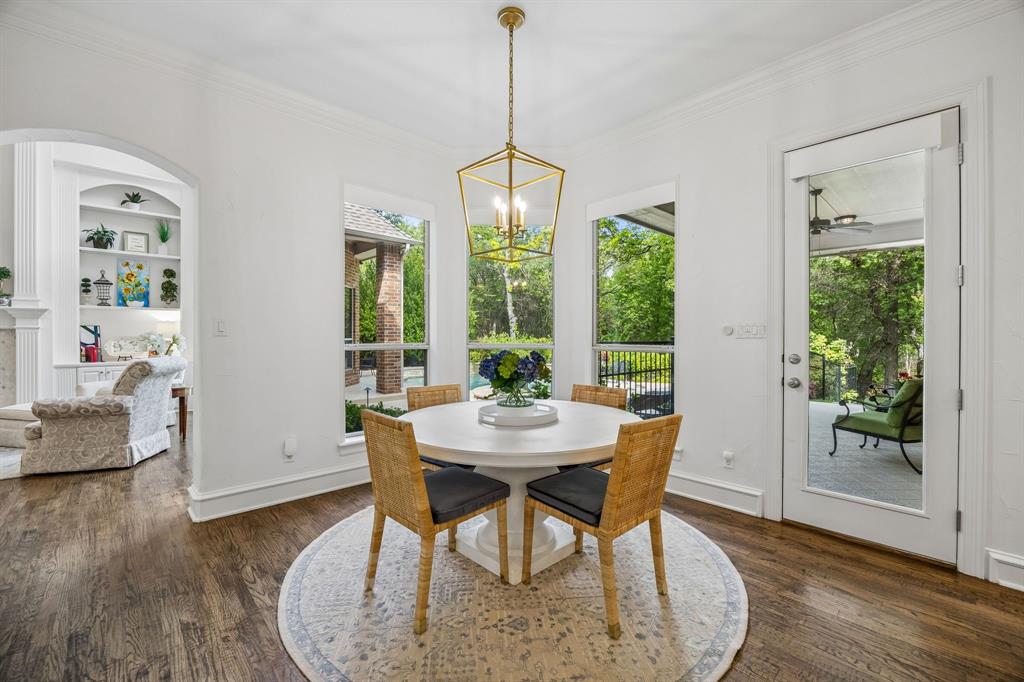 Monticello Estates - Residential