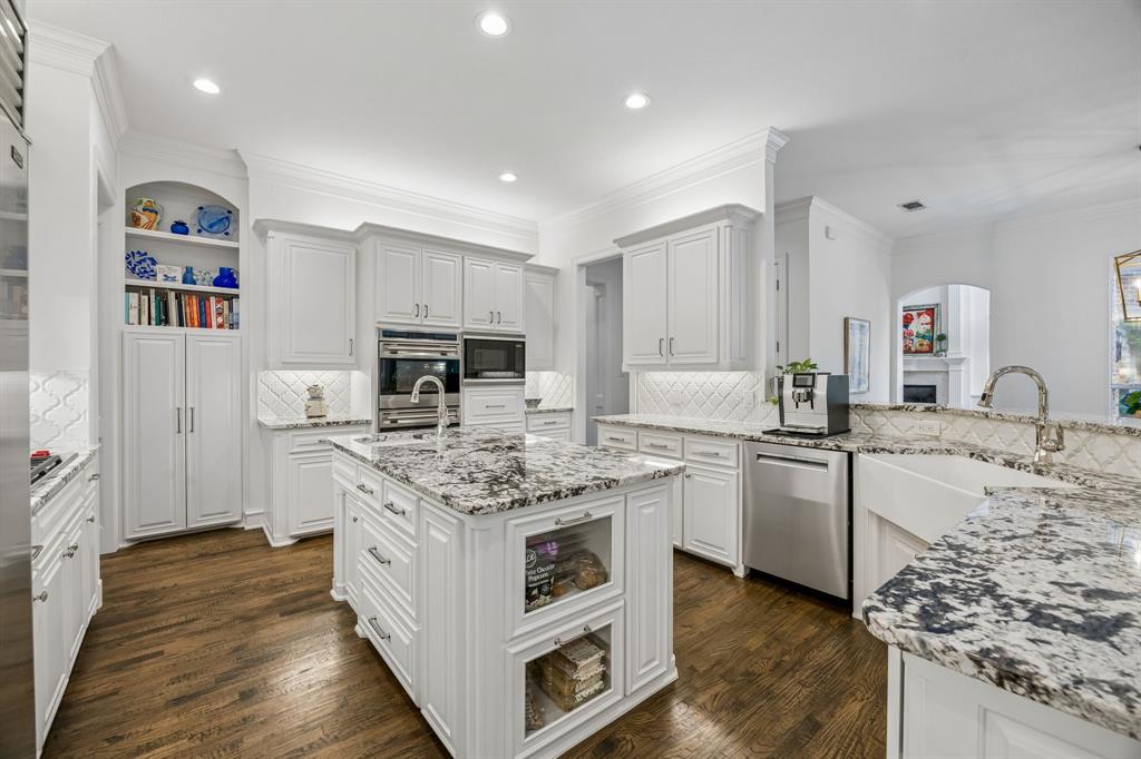 Monticello Estates - Residential