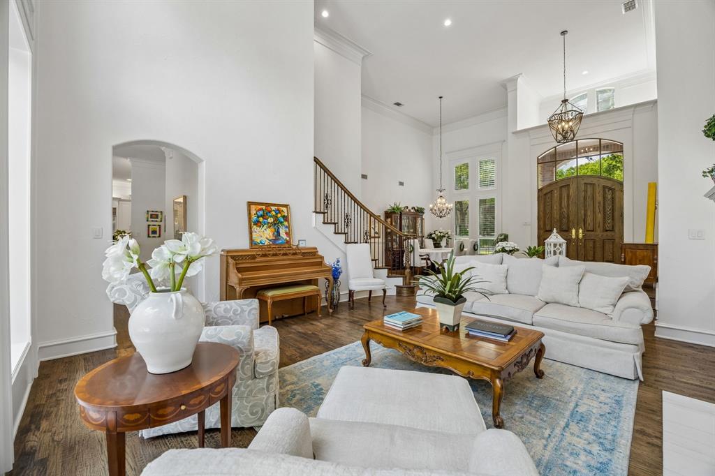 Monticello Estates - Residential