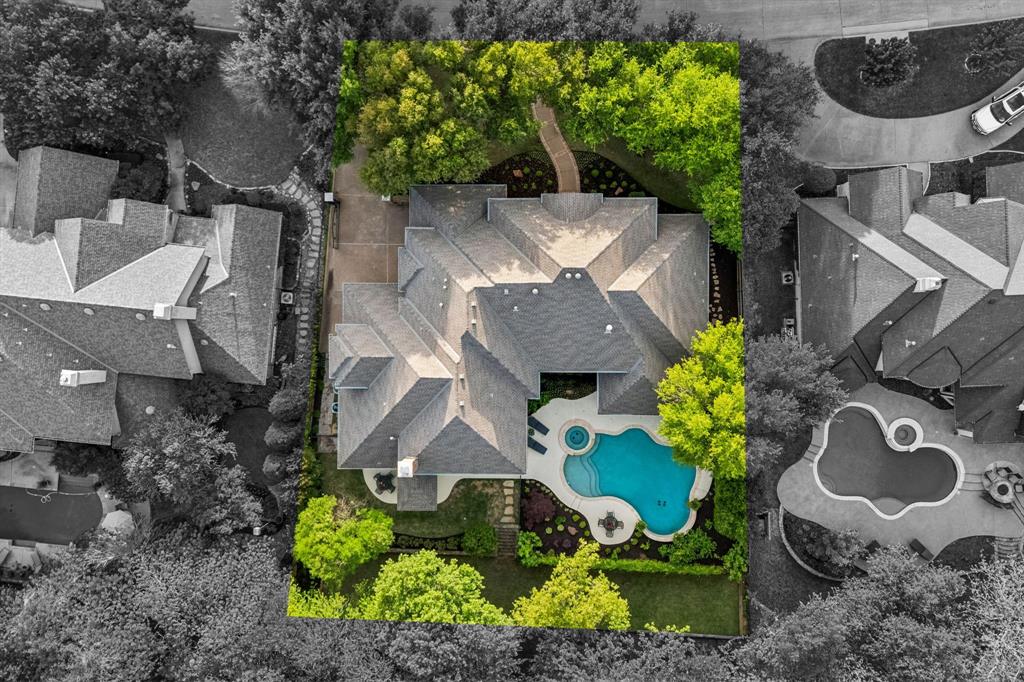 Monticello Estates - Residential