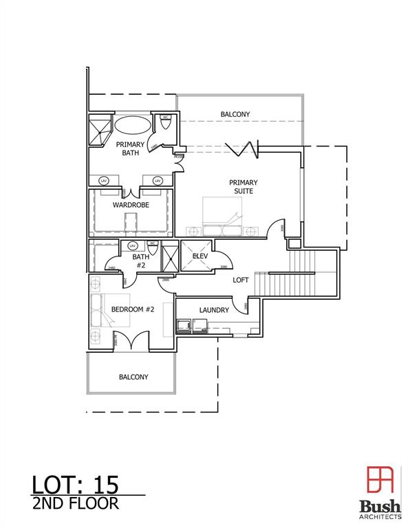 The Parks on Hillcrest - Residential