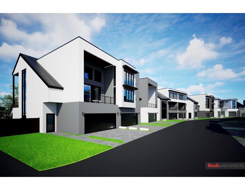 The Parks on Hillcrest - Residential