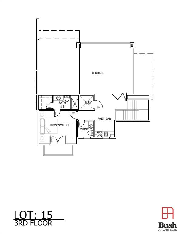 The Parks on Hillcrest - Residential