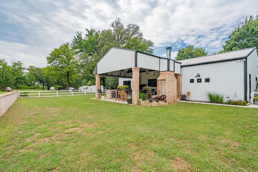 Wl Alston Surv Abs #15 - Residential