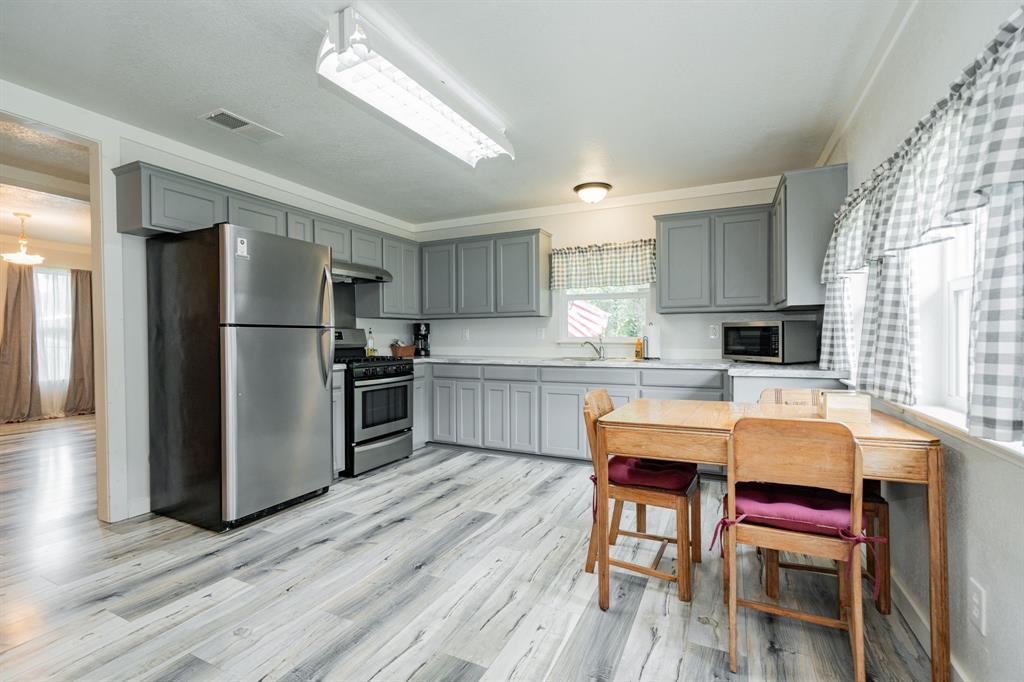 Wl Alston Surv Abs #15 - Residential